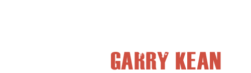 Garry Kean